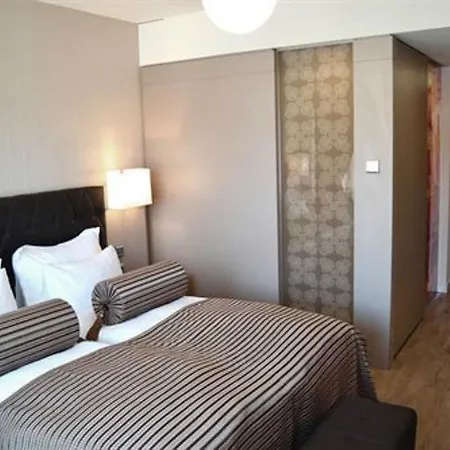 Hotel Vier Jahreszeiten Berlin City-3