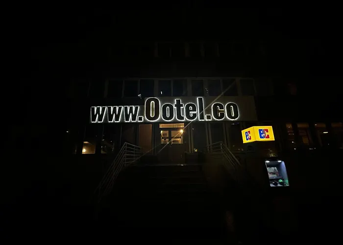 Ootel.Com Berlijn